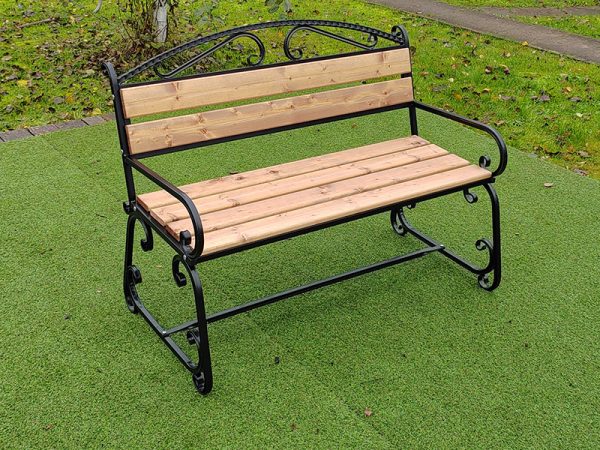 скамейка Скамейка "Престиж" — изображение 1